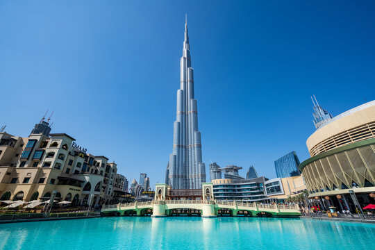 UAE 30 Days Single Entry