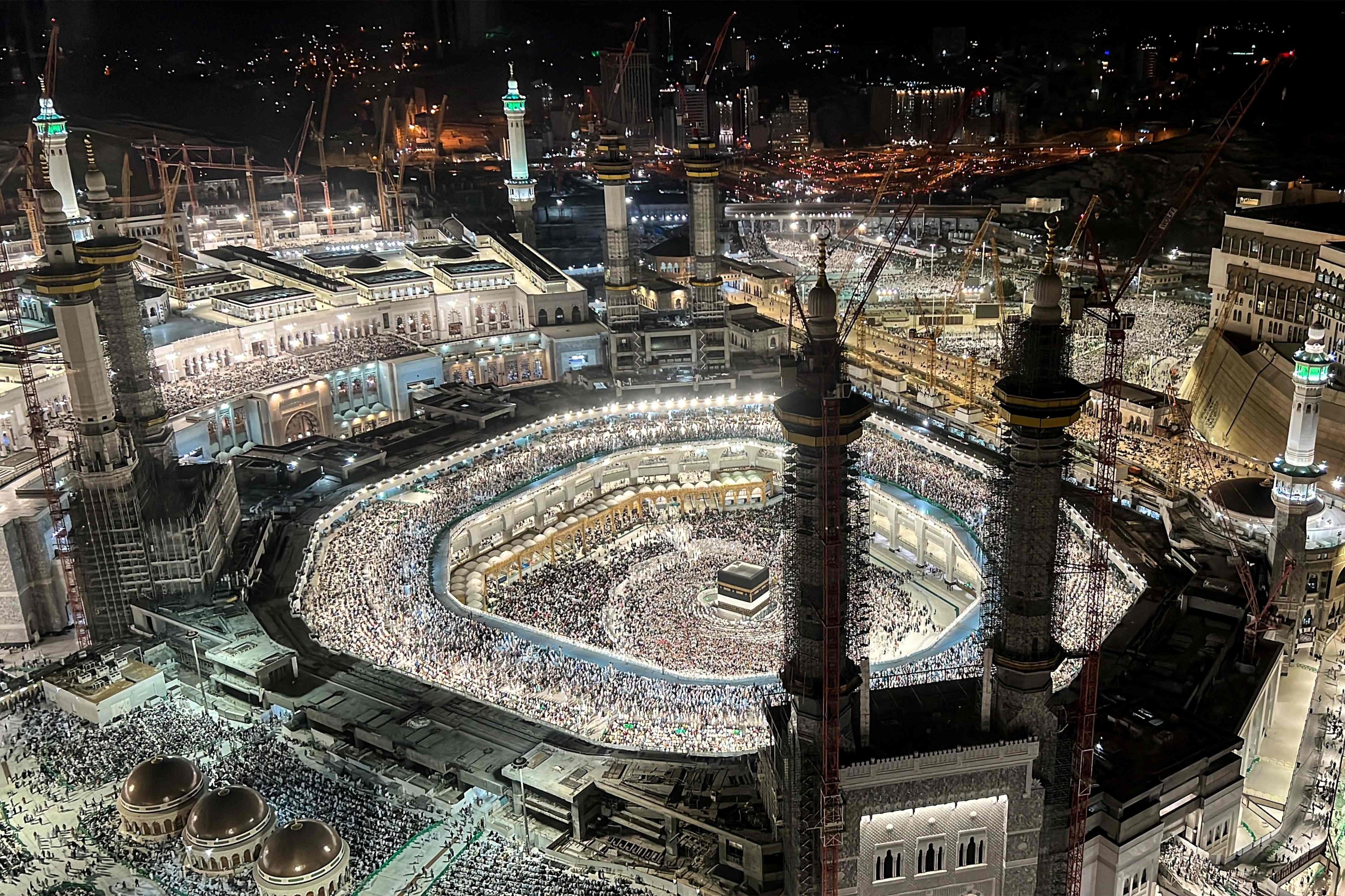 Saudi Tourist Visa Multiple Entry