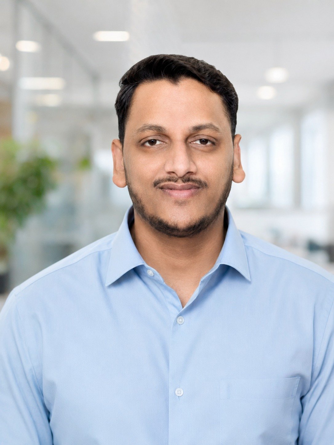 Umair Mansuri