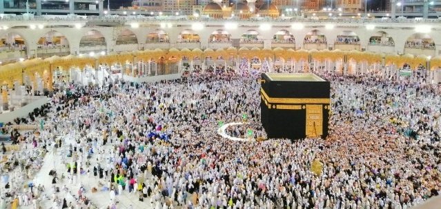 Umrah Plus