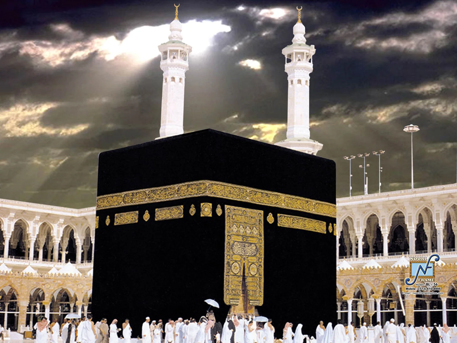 Best Hajj and umrah packages